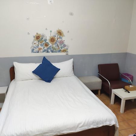 Papa Bear'S Guesthouse 타이중 객실 사진